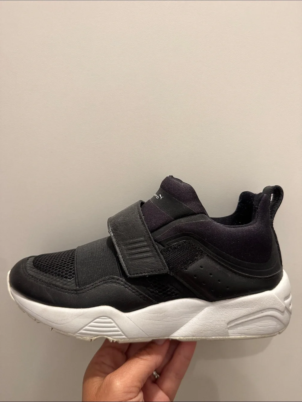 Puma sporty kids